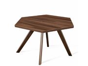 Стол журнальный Sheffilton SHT-S39/ТТ20 70 ЛД..