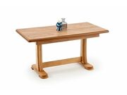 Стол-трансформер HALMAR TYMON 2 дуб крафт/дуб..