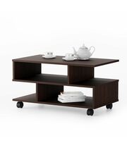 Стол журнальный Сокол СЖ-6 венге