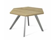 Стол журнальный Sheffilton SHT-S39/ЛДСП 60 се..