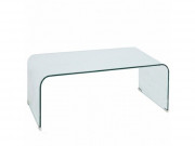 Стол журнальный SIGNAL PRIAM A бесцветный, 12..