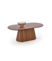 Стол журнальный HALMAR GISELA орех