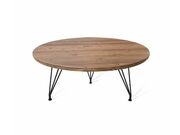 Стол журнальный Sheffilton SHT-TU29/H36/МДФ 7..