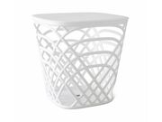 Стол журнальный Sheffilton SHT-CT83 белый..