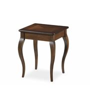 Стол журнальный SIGNAL PADOVA C т.орех/т. орех