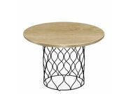 Стол журнальный Sheffilton SHT-TU49/TT 60 ЛДС..