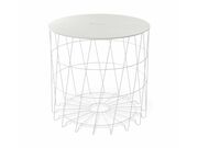 Стол журнальный Sheffilton SHT-CT41 мисандея/..