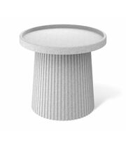 Стол журнальный Sheffilton SHT-CT94 гранит