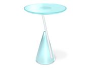 Стол журнальный Sheffilton SHT Айс-коун небес..