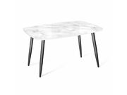 Стол Sheffilton SHT-TU14/TT32 118/77 стекло/Л..