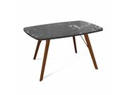 Стол Sheffilton SHT-TU9-2/TT32 118/77 стекло/..