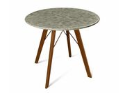 Стол Sheffilton SHT-TU9/TT 80 МДФ артикул SHT..