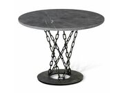 Стол Sheffilton SHT-TU11/ 90 МДФ черный муар/..