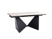 Стол обеденный SIGNAL PETERSON Ceramic Statua..