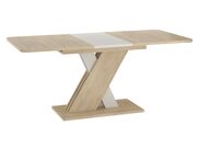 Стол обеденный SIGNAL EXEL дуб кремона/кашеми..