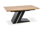 Стол обеденный HALMAR FERGUSON дуб натуральны..