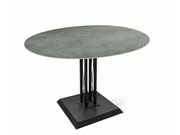 Стол Sheffilton SHT-TU6-BS2/TT21-6 100/75 кер..