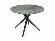 Стол Sheffilton SHT-TU30/ТT27-1 90 пластик HP..