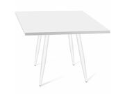 Стол Sheffilton SHT-TU14/80/80 ЛДСП артикул S..