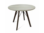 Стол Sheffilton SHT-TU9/90 МДФ венге/дуб веро..