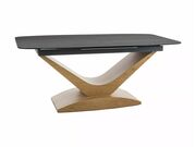 Стол обеденный SIGNAL DOLCE Ceramic Pietra Di..