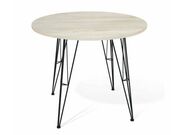 Стол Sheffilton SHT-T5 артикул SHT-T5 черный ..