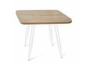 Стол Sheffilton SHT-TU14/60/60 ЛДСП артикул S..