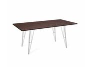 Стол Sheffilton SHT-TU10/120/80 ЛДСП артикул ..