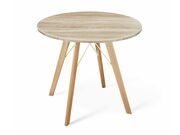 Стол Sheffilton SHT-TU9/80 МДФ артикул SHT-T7..