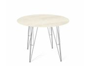 Стол Sheffilton SHT-TU10/TT21-6 90 керамика  ..