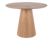 Стол обеденный SIGNAL ANGEL  дуб/дуб 100..