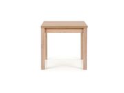 Стол обеденный HALMAR GRACJAN дуб сонома/дуб ..