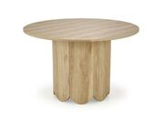 Стол обеденный HALMAR HUGO дуб натуральный, 1..