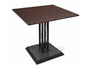 Стол Sheffilton SHT-TU6-BS2/80/80 ЛДСП артику..