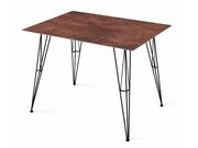 Стол Sheffilton SHT-TU10/TU21-6 100/75  керам..