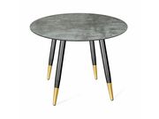 Стол Sheffilton SHT-TU14/ТT27-1 90 пластик HP..