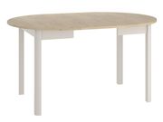 Стол обеденный SIGNAL DANTE дуб кремона/кашем..