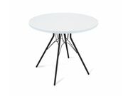 Стол Sheffilton SHT-TU34-P/80 МДФ артикул SHT..