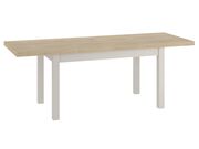Стол обеденный SIGNAL PRESTO дуб кремона/каше..