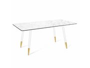 Стол Sheffilton SHT-TU14/ТT27-1 120/76 пласти..