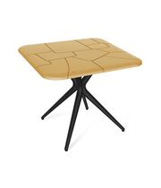 Стол Sheffilton SHT-TU30/TT30 83/83 черный/бук