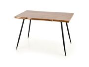 Стол обеденный HALMAR LARSON дуб натуральный/..