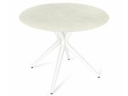 Стол Sheffilton SHT-TU30/TT21-6 90 песчаное о..