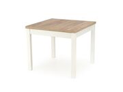 Стол обеденный HALMAR TIAGO KWADRAT дуб крафт..