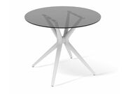 Стол Sheffilton SHT-TU30/TT26 90 СТЕКЛО артик..