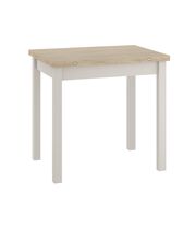 Стол обеденный SIGNAL FLIP дуб кремона/кашемир 60-120/80