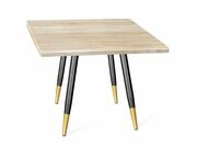 Стол Sheffilton SHT-TU14/80/80 МДФ артикул SH..