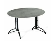 Стол Sheffilton SHT-TU28/TT21-6 100/75 керами..