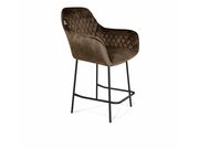 Стул полубарный Sheffilton SHT-ST38/S29-1 кор..