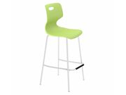 Стул барный Sheffilton SHT-ST58/S29P a5-7 мят..
